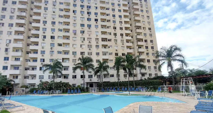 Excelente apartamento rancho novo/metrópole - próximo a dutra