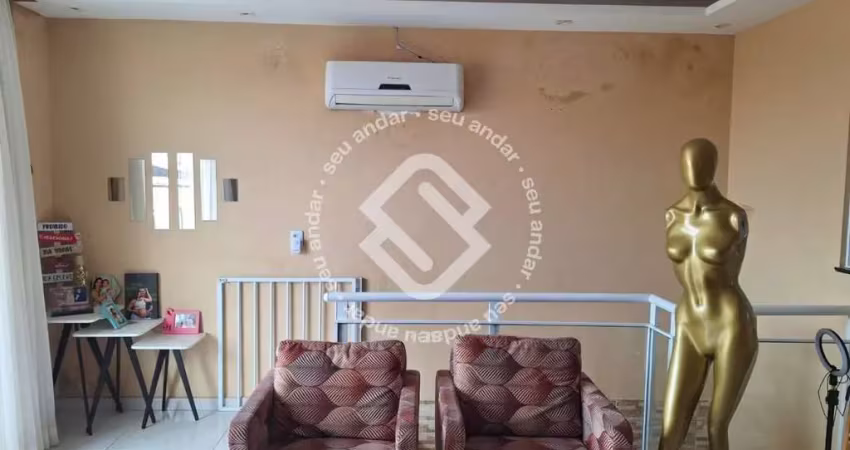 Casa com 5 quartos à venda na RUA 109 B,, 180, Acaracuzinho, Maracanaú