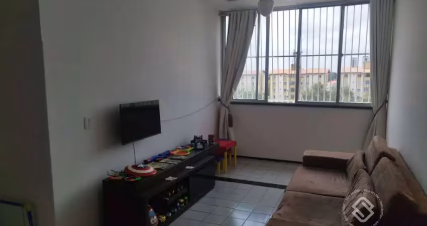 Apartamento com 3 quartos à venda na Rua São Mateus, 366, Parreão, Fortaleza