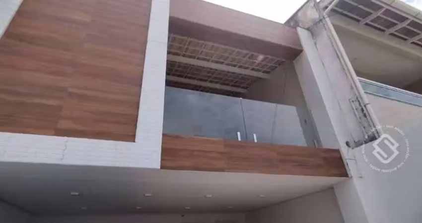 Casa com 3 quartos à venda na Rua E, 190, Passaré, Fortaleza