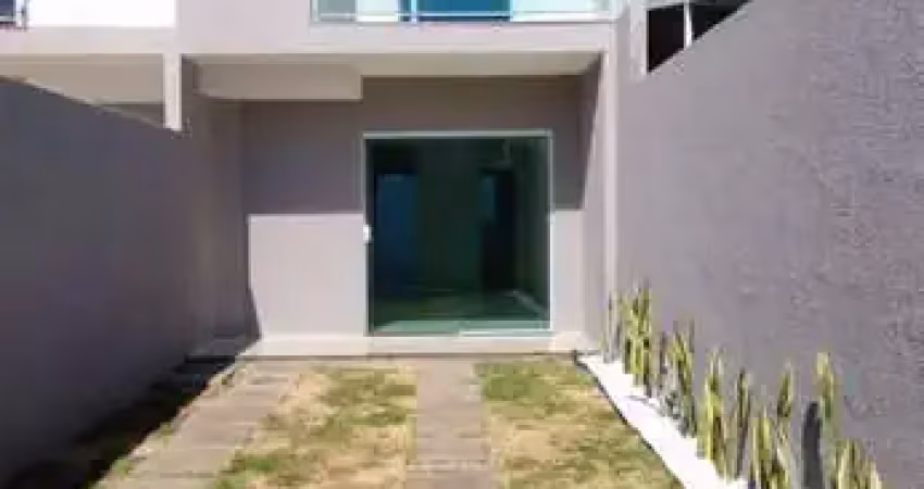Casa em condomínio fechado com 3 quartos à venda na Rua Rúbens Monte, 550, Maraponga, Fortaleza