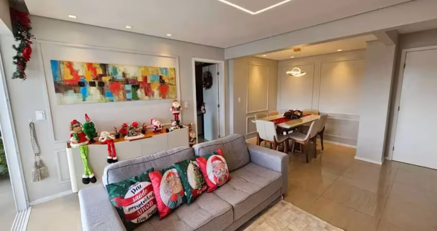 Apartamento para vender no bairro meireles em fortaleza