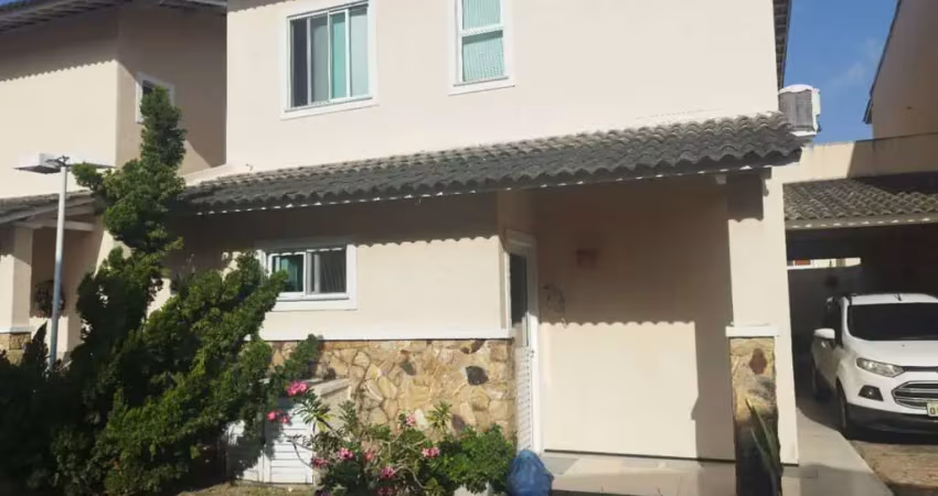 Casa em condomínio fechado com 4 quartos à venda na Avenida Manoel Mavignier, 3477, Sabiaguaba, Fortaleza
