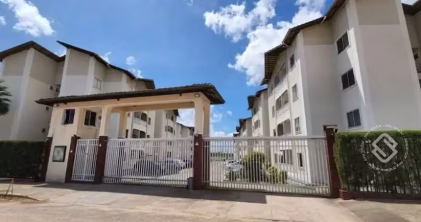 Apartamento para vender com 2 quartos 1 suítes no bairro josé walter em fortaleza
