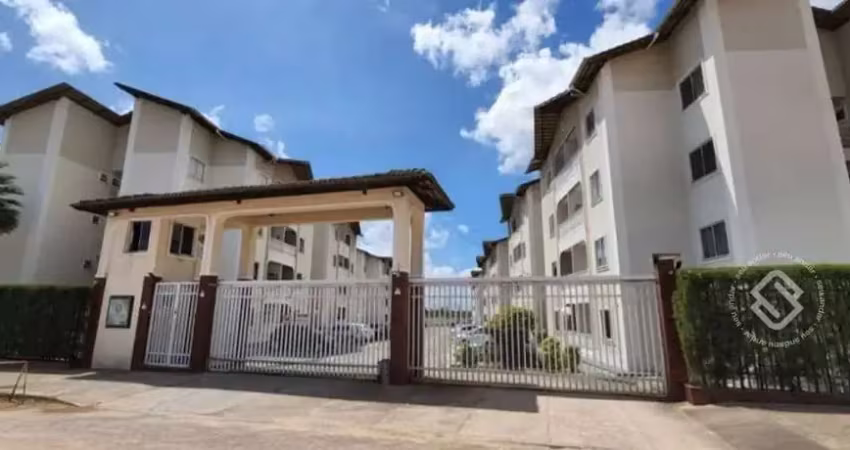 Apartamento para venda em fortaleza, josé walter, 2 dormitórios, 1 suíte, 2 banheiros, 1 vaga