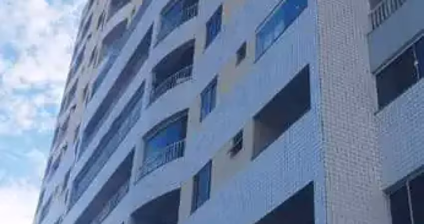 Apartamento para vender, porteira fechada, com 3 quartos  no bairro serrinha em fortaleza