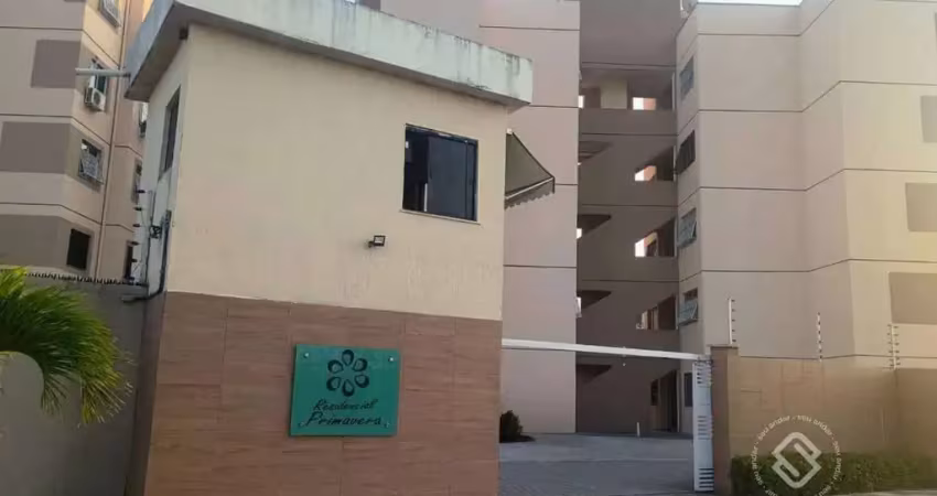 Apartamento para vender com 2 quartos no bairro cidade dos funcionários em fortaleza