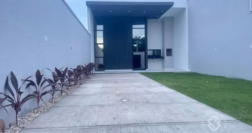 Casa para vender com 3 quartos 3 suítes no bairro lagoa redonda em fortaleza
