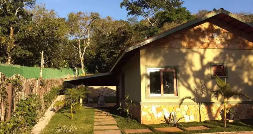 Casa para venda em guaramiranga, centro, 3 dormitórios, 3 suítes, 2 banheiros, 5 vagas