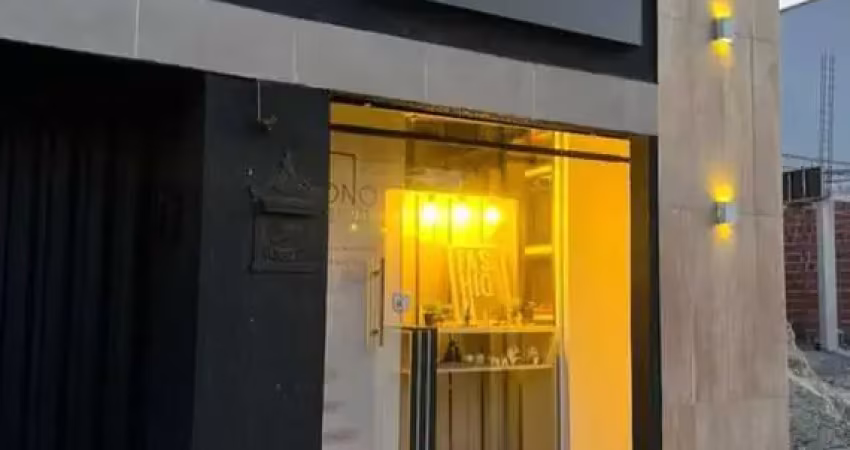 Casa para vender com 4 quartos 3 suítes no bairro passaré em fortaleza