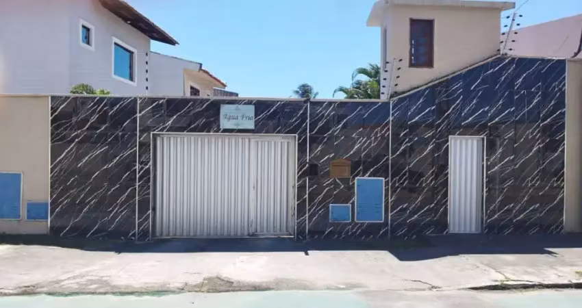 Casa duplex no residencial água fria – 132 m², 4 suítes e área gourmet em localização premium