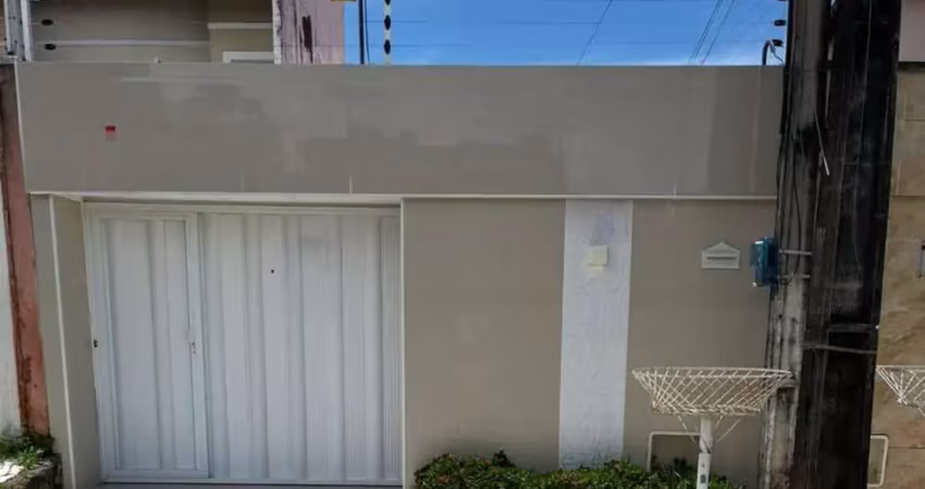 Casa para vender com 2 quartos 2 suítes no bairro são bento em fortaleza