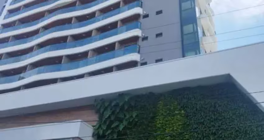Flat para venda em fortaleza, meireles, 1 dormitório, 1 banheiro, 1 vaga