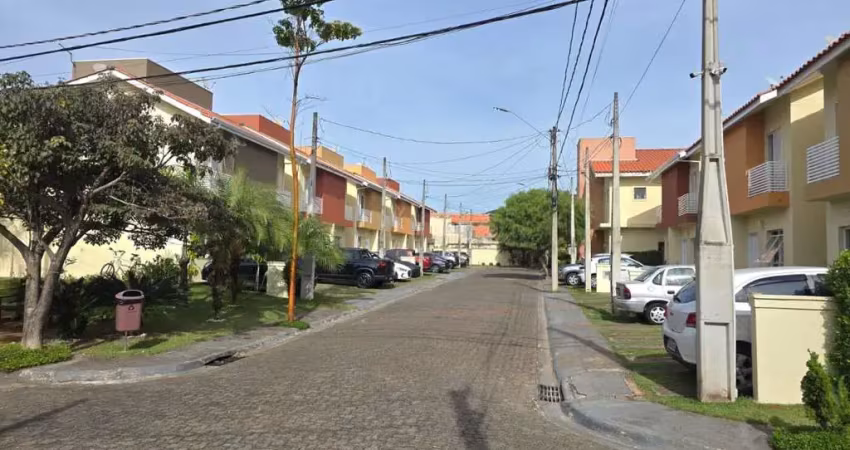Caminhos da serra 4 - casa em condomínio caminhos da serra