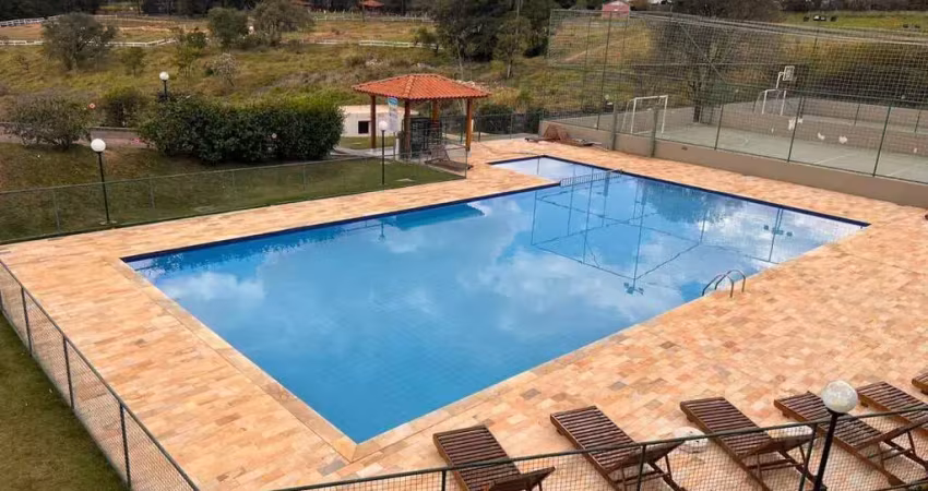 Apartamento com 2 quartos à venda na Avenida Francisco Nobre, Medeiros, Jundiaí