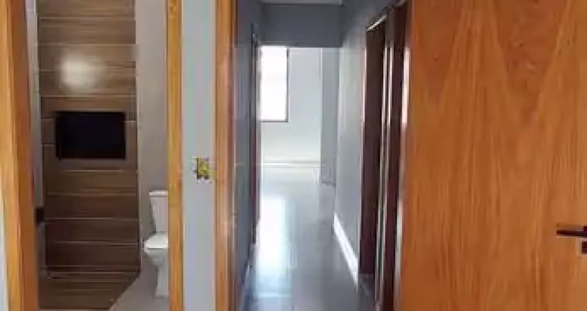 Casa com 3 quartos à venda na Rua Gregória Jorge de Oliveira, Residencial Santa Giovana, Jundiaí