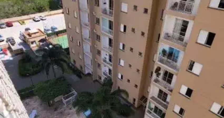 Apartamento com 3 quartos à venda na Rua Congo, Jardim Bonfiglioli, Jundiaí