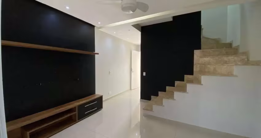 Casa em condomínio fechado com 2 quartos à venda no Jardim Colônia, Jundiaí 