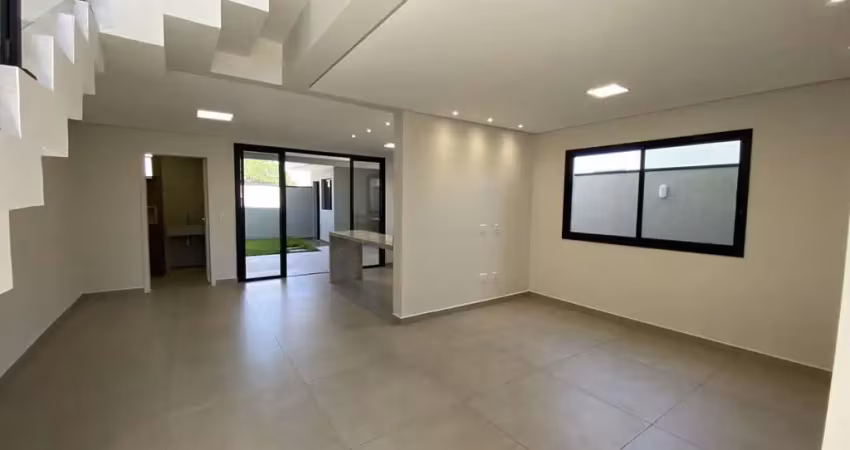 Casa em condomínio fechado com 3 quartos à venda na Rua das Tamareiras, Loteamento Reserva da Mata, Jundiaí