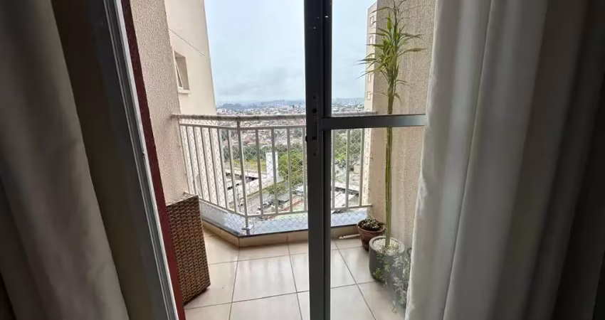 Apartamento com 2 quartos à venda na Rua Vitor Marcelo de Castro, Cidade Jardim, Jundiaí