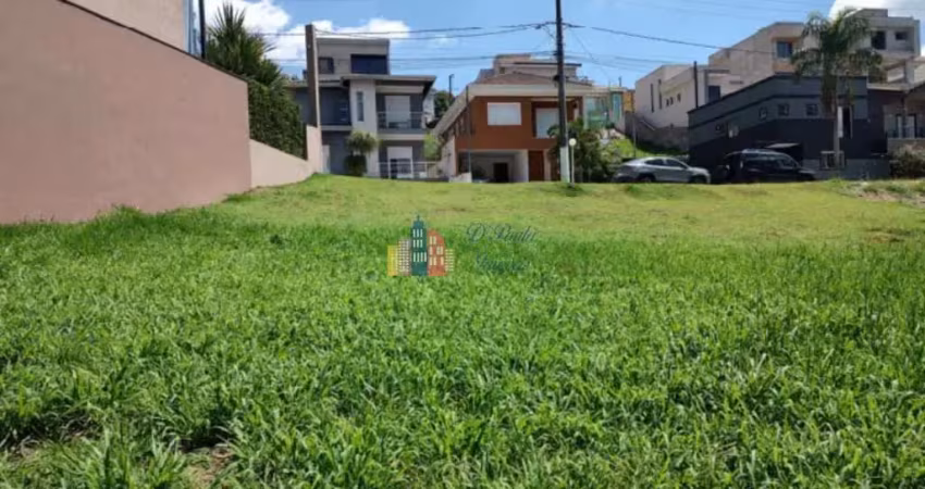 Terreno em condomínio fechado em aldeia da serra, à venda, 400 m² por r$ 480.000.