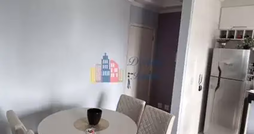 Apartamento com 2 dormitórios à venda, 50 m² por r$326.000 - bussocaba - osasco/sp.