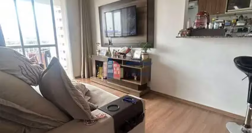 Apartamento com 3 quartos à venda no Jardim Iracema, Barueri 