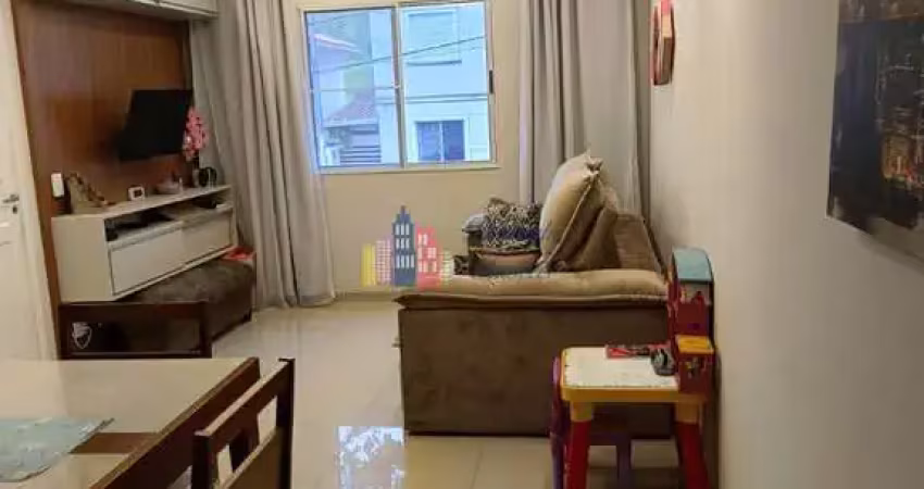 Casa à venda, 2 dormitórios, condomínio completo, 60 m² por r$ 550.000 - barueri/sp.