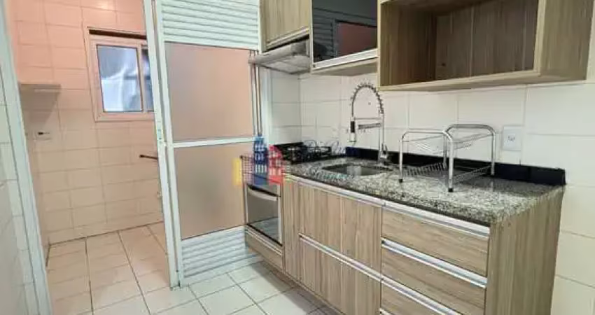 Apartamento com 3 quartos para alugar no Jardim Tupanci, Barueri 