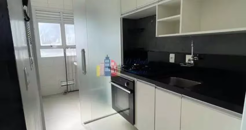 Apartamento condominio  vision, ótima localização em barueri sp no bethaville.
