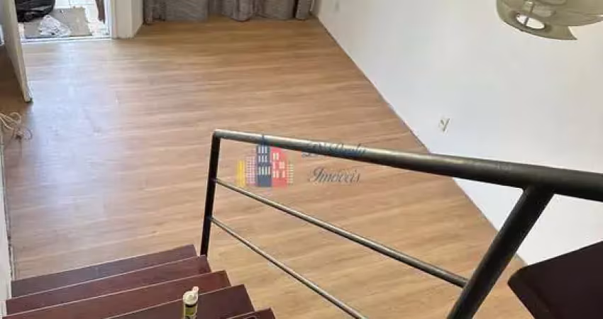 Casa em condomínio fechado com 2 quartos à venda no Jardim Europa, Jandira 