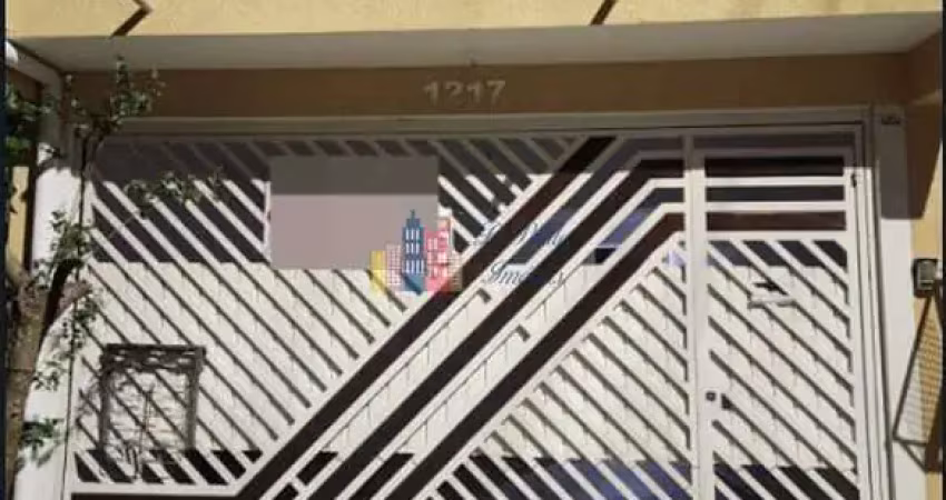 Sobrado residencial com 4 dormitórios sendo uma suíte com 2 vagas, 220m², à venda por r$ 700.000,00 - parque das nações - barueri/sp