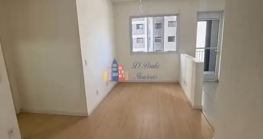 Apartamento com 2 quartos para alugar no Aldeia, Barueri 