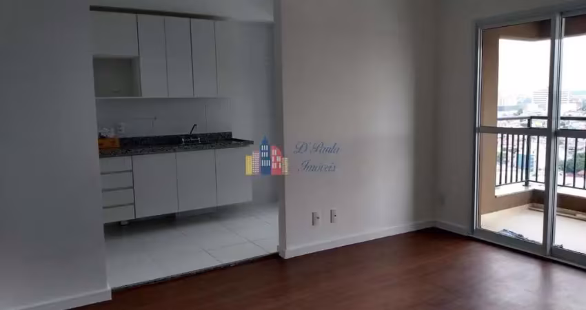Apartamento com 2 dormitórios sendo 1 suíte, 66m² - r$ 3.800,00 - pacote - central park barueri - jardim tupanci, barueri/sp
