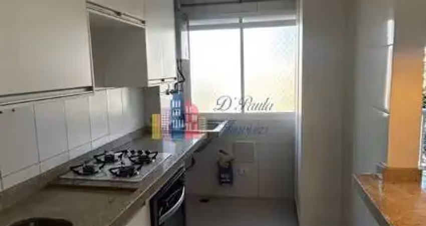 Apartamento com 2 dormitórios no centro de barueri, 62m² - r$ 3.800,00 pacote - condomínio quintas da silveira - centro, barueri/sp