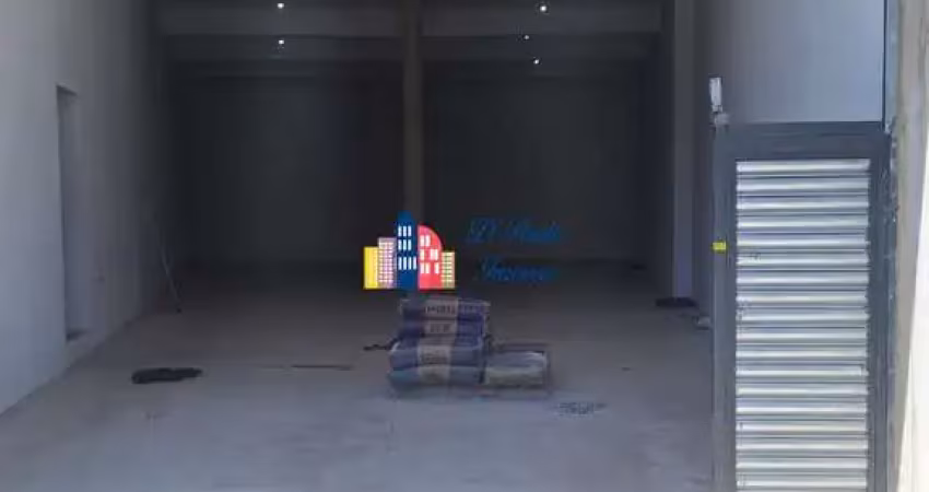 Galpão para locação no centro de barueri, 240m² - r$ 7.500,00 - jardim belval - barueri/sp