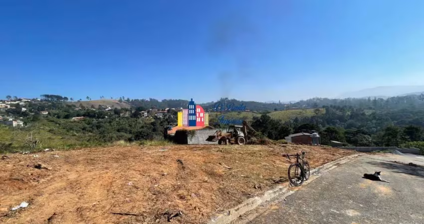 Terreno recanto maravilha - santana de parnaíba- km40 castelo branco.