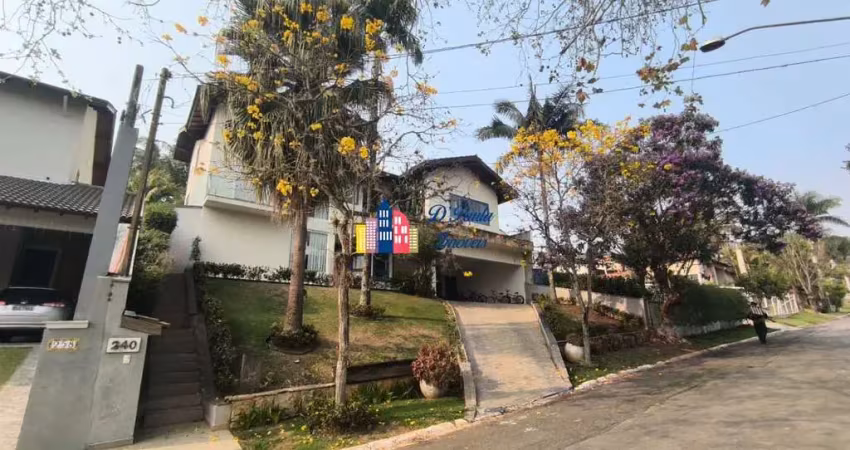 Casa com 3 quartos à venda, 453 m² por r$ 1.900.000 - nova higienópolis - jandira/sp.