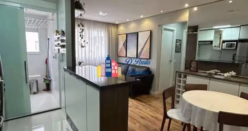 Vendo lindo apartamento no condomínio inspire brisas sp.