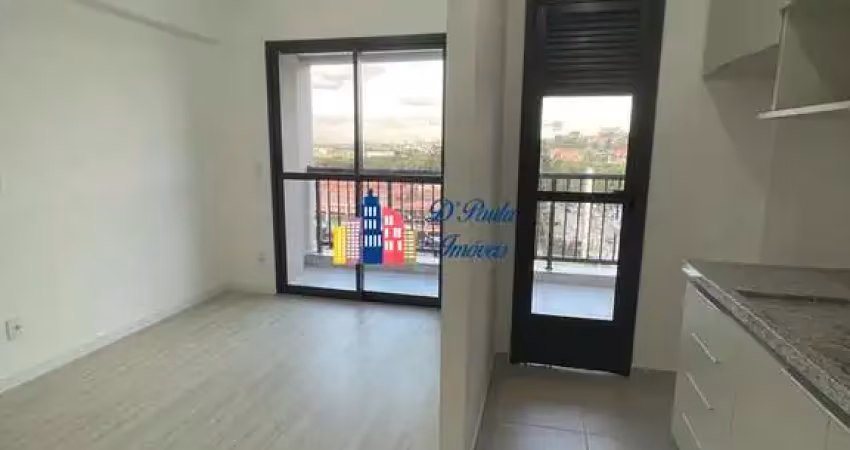 Apartamento com 2 quartos para alugar no Aldeia, Barueri 