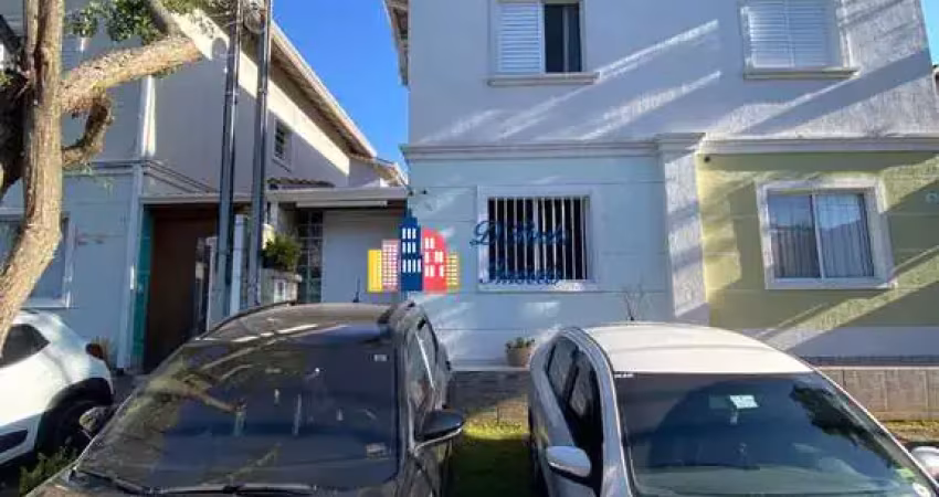 Casa com 2 dormitórios em condomínio, 60m² - r$ 540.000,00 - residencial nova barueri - jardim califórnia, barueri/sp.