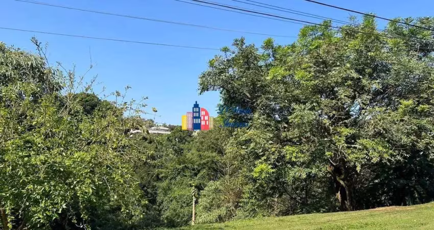Terreno em condomínio fechado à venda no Tarumã, Santana de Parnaíba 