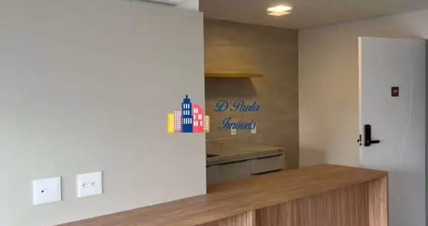Apartamento para vender e alugar com 89m², 2 quartos e 2 vagas.