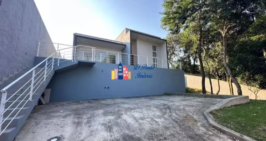 Casa de condomínio para venda em parque rizzo ii de 104.00m² com 3 quartos, 1 suite e 4 garagens.