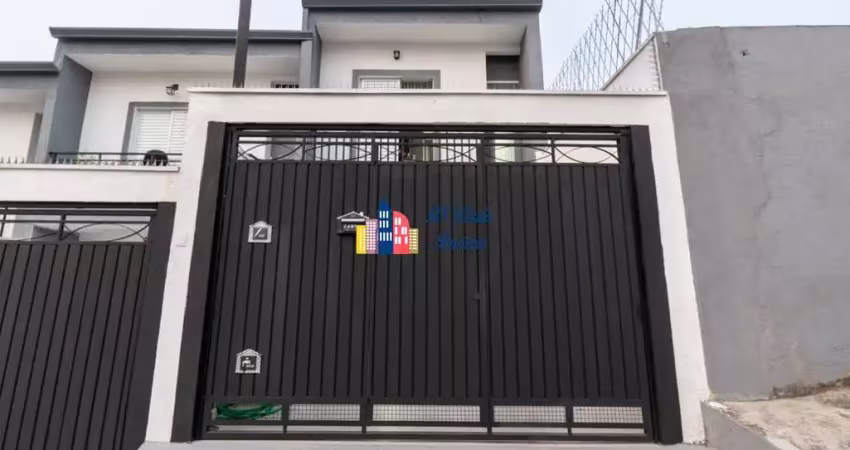Casa com 2 quartos e 3 banheiros à venda, 70 m² por r$ 520.000.