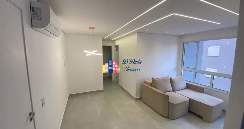 Imperdível oportunidade de apartamento à venda em nova itapevi-sp: 2 quartos, 2 salas, 1 banheiro, 1 vaga de garagem.