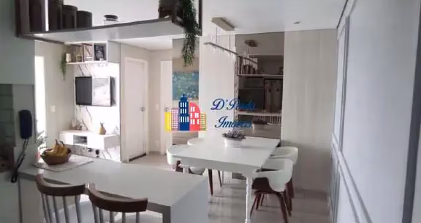 Apartamento completo em barueri - oportunidade. condomínio colore - jd maria helena, barueri sp.
