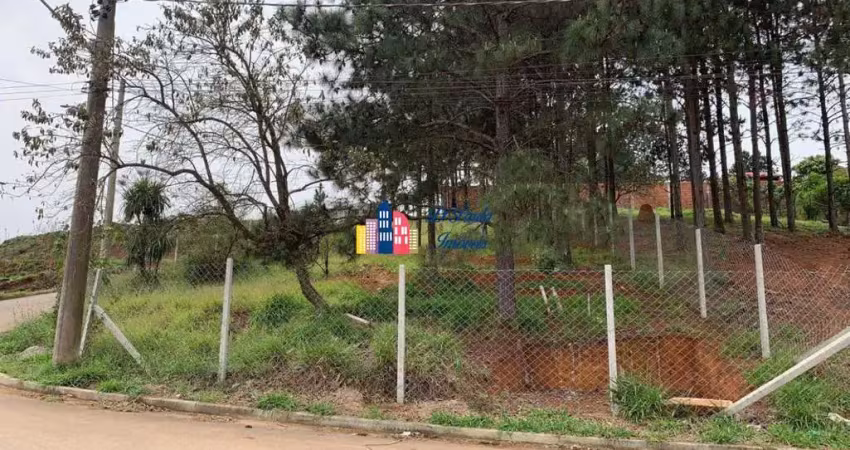 Lindo terreno na no recanto maravilha 3, em santana de parnaiba sp.
