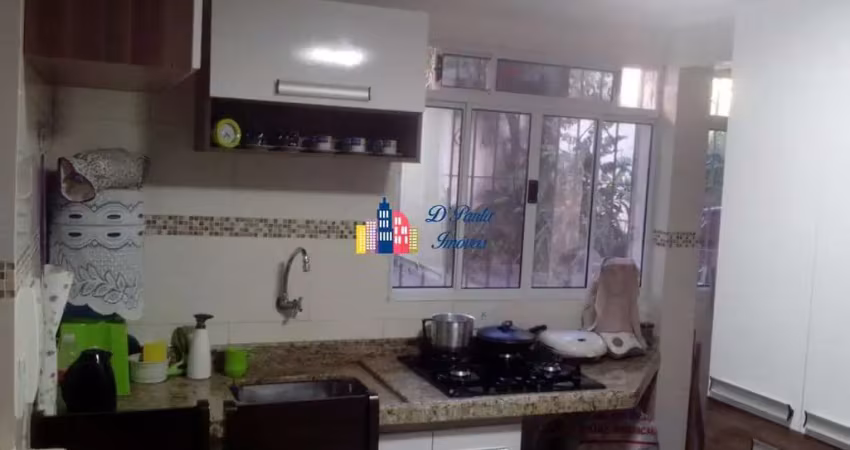 Apartamento à venda em itapevi  3 dorms | 1 suíte | 59m²  acabamento impecável!