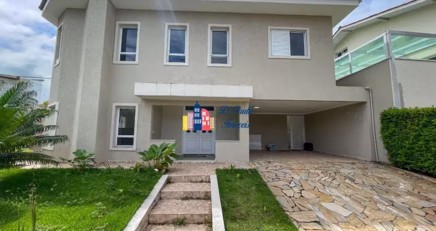 Casa com 5 suítes, 400 m² á venda por 1.700.000,00. condomínio tarumã - santana de parnaíba sp.